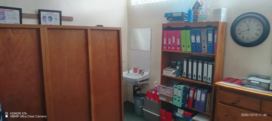 Commercial Property for Sale in Kroonstad Central Free State